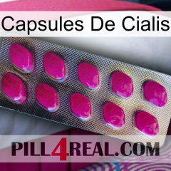 Cialis Capsules 09